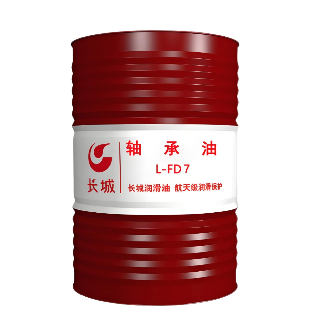 无棣长城FD轴承油